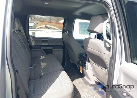 2015 Ford F-150 Xlt z USA, uszkodzony, nr VIN 1FTEW1EF3FFB87313